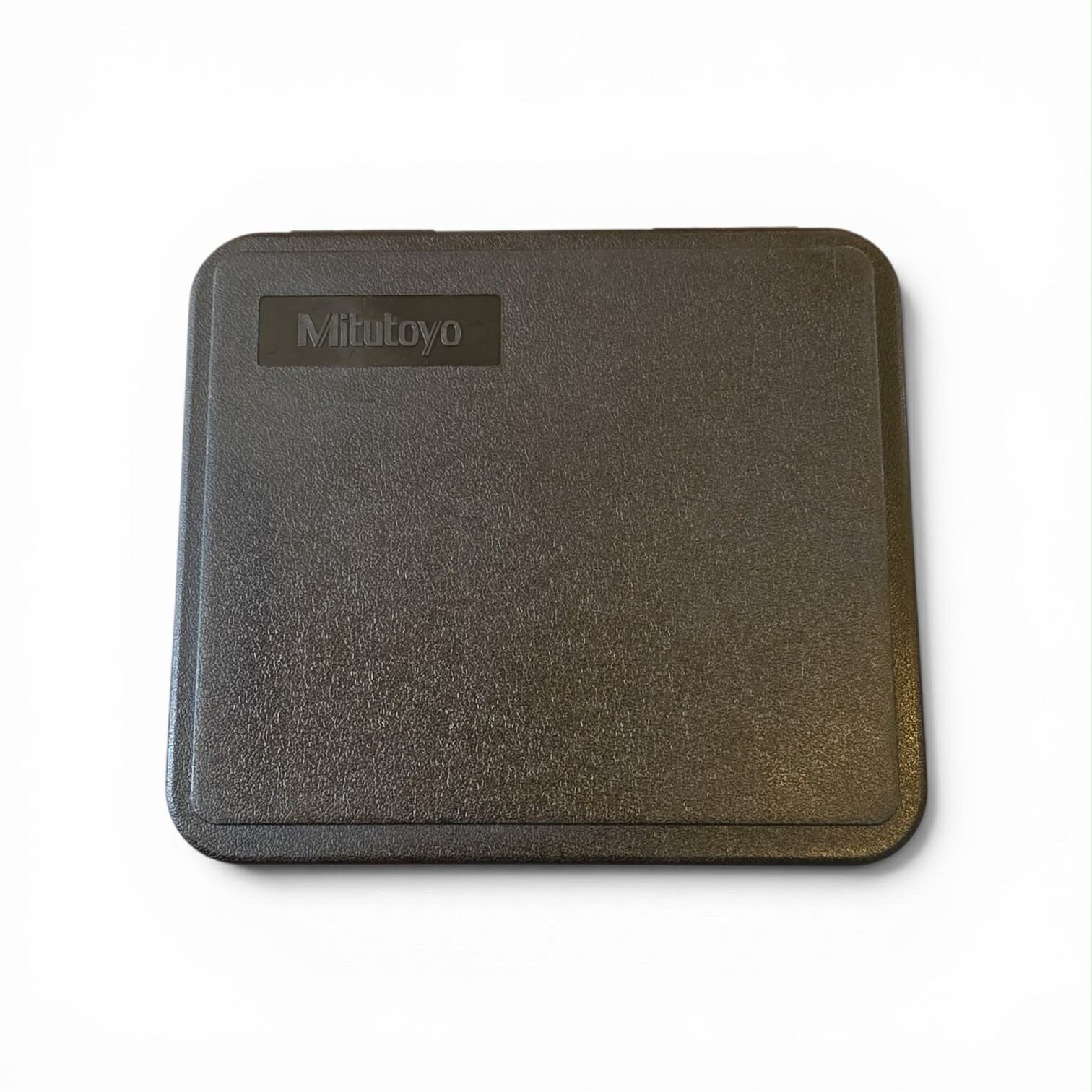 Mitutoyo ID-S1012EXB Absolute Digimatic Indicator 547-500S