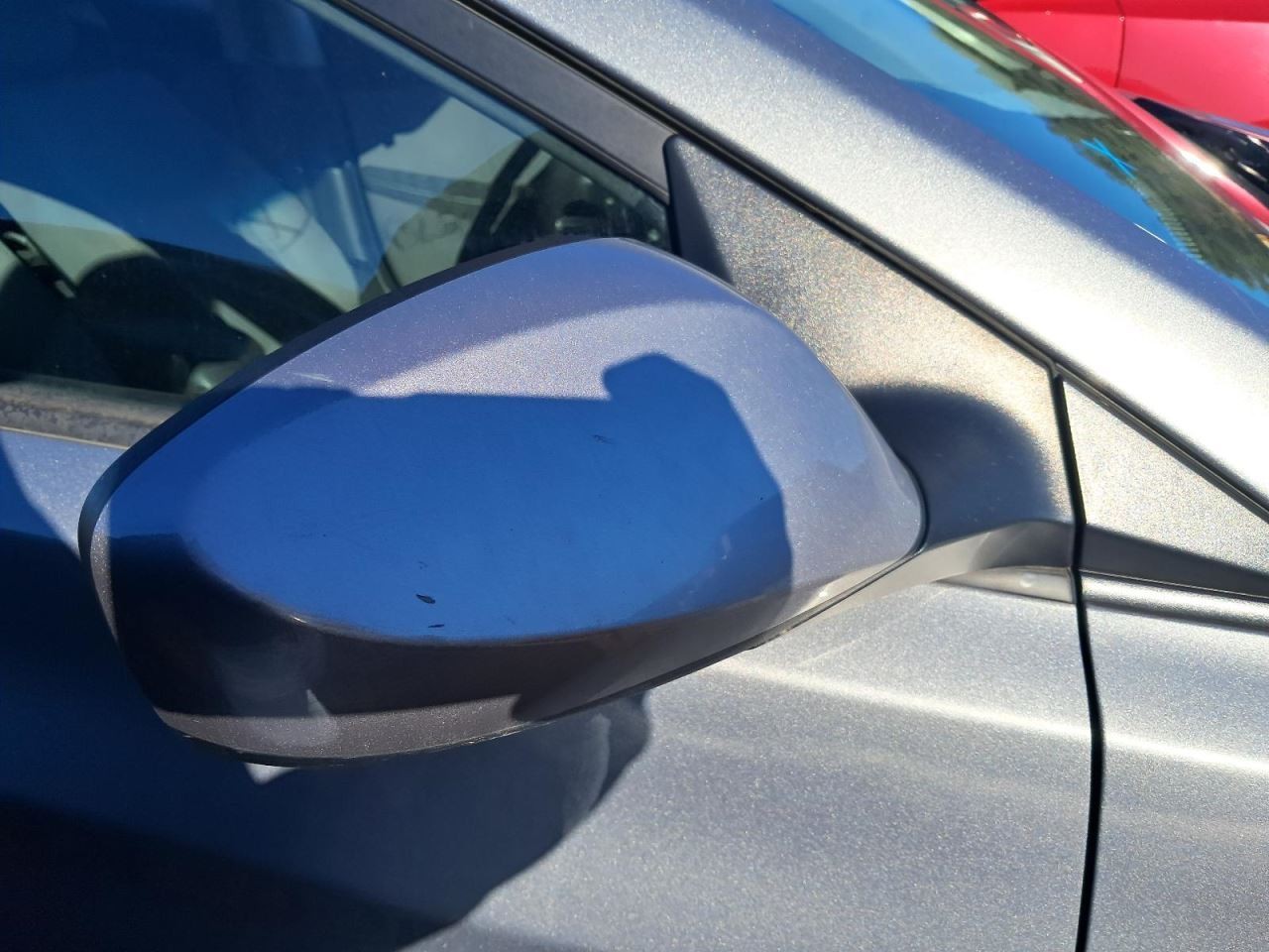 ELANTRA 2015 Glove Box 4906226