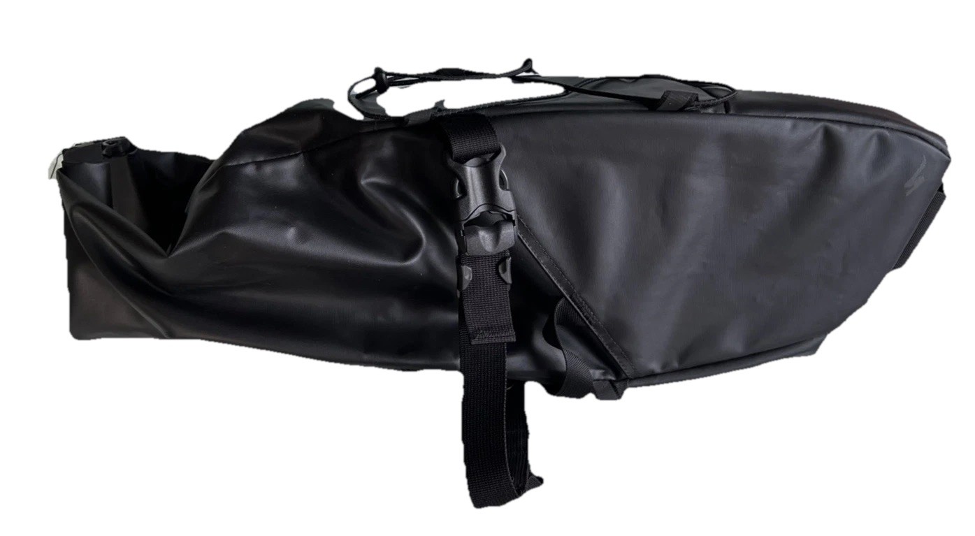 NEW GENUINE Specialized Burra Burra stabilizer Seatpack 10 Pack 41117-5302