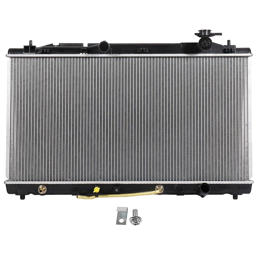 Aluminum Radiator for Avalon 3.5L Camry 3.5L Venza 2.7L 2817