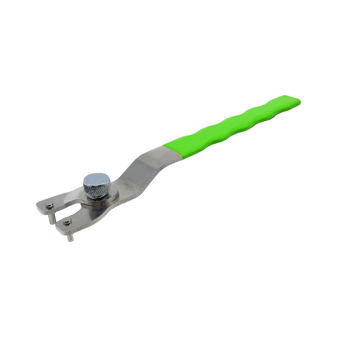 Grip Adjustable Pin Wrench Tool 50098
