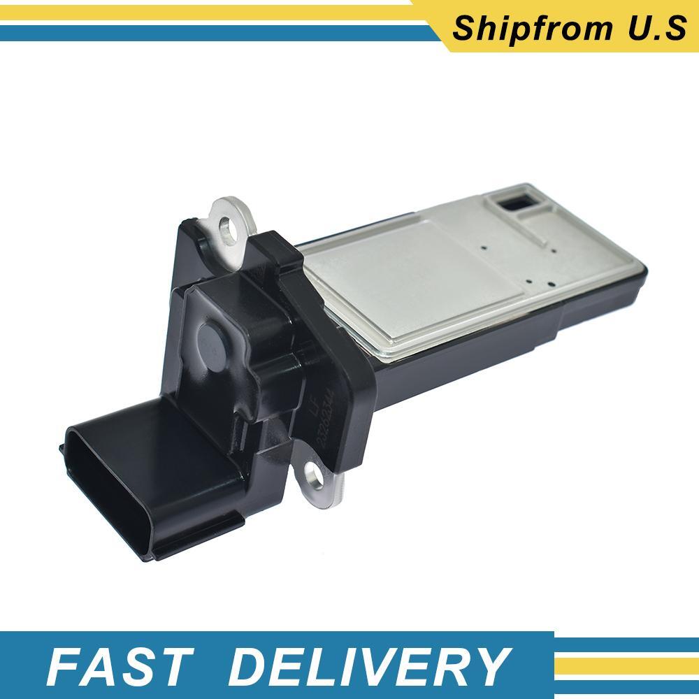Mass Air Flow MAF Sensor 23366103 for Chevrolet Malibu Equinox GMC Terrain 1.5L