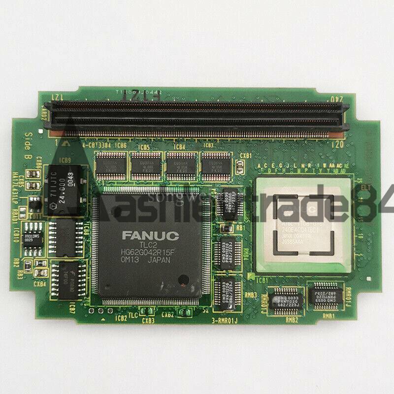 1PCS used FANUC PLC A20B-3300-0301 Tested in Good condition