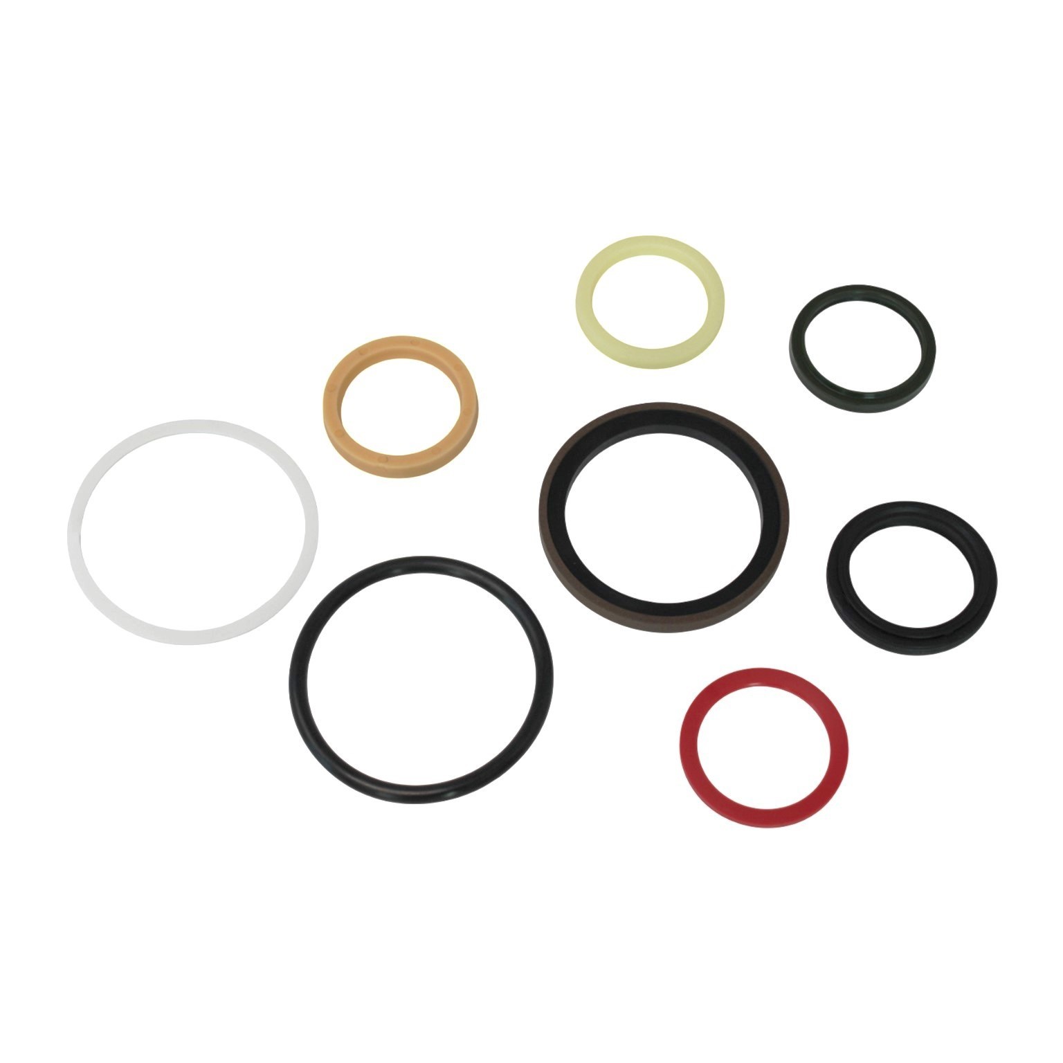 Aztec Replacement for Seal Kit for Mitsubishi 94405-02010 - Tilt Cylinder