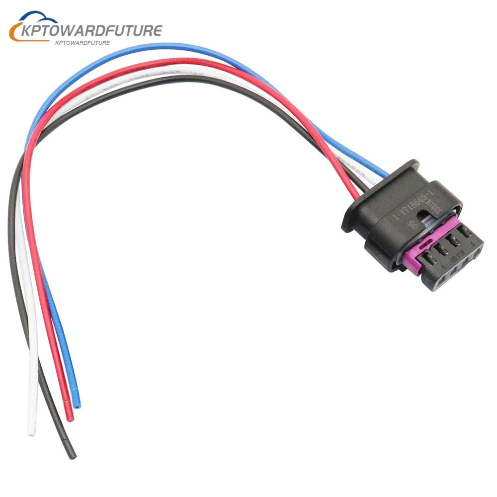 For Chrysler Pacifica Voyager Radiator Active Grille Shutter Assembly Connector