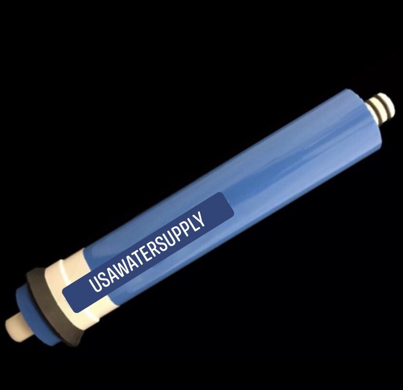Compatible Coralife Pure-Flo II Per Day TFC 50 gpd Membrane by USA