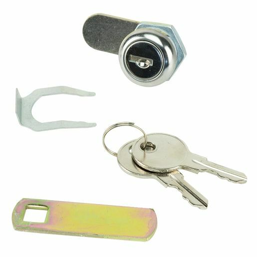 Liftmaster Lock and Keys K75-36260 CSL24 CSW24 Gate Openers Operators Unit