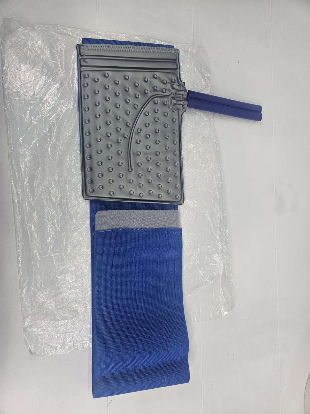 Back Pad for Cold Therapy System, Attachment for Ice Therapy Machine
