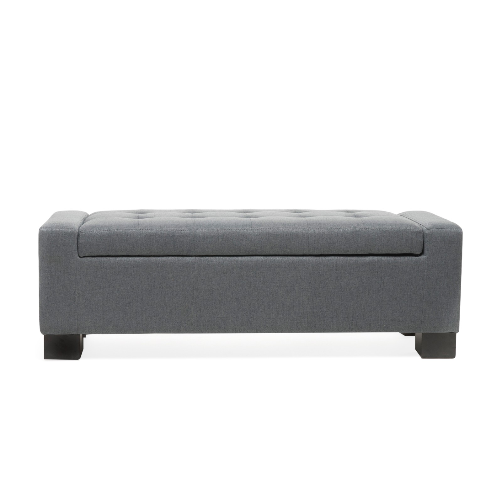 GUERNSEY OTTOMAN
