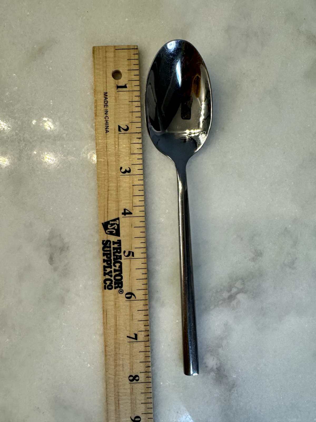 Oneida PORTER Stainless Glossy Silverware CHOICE Flatware