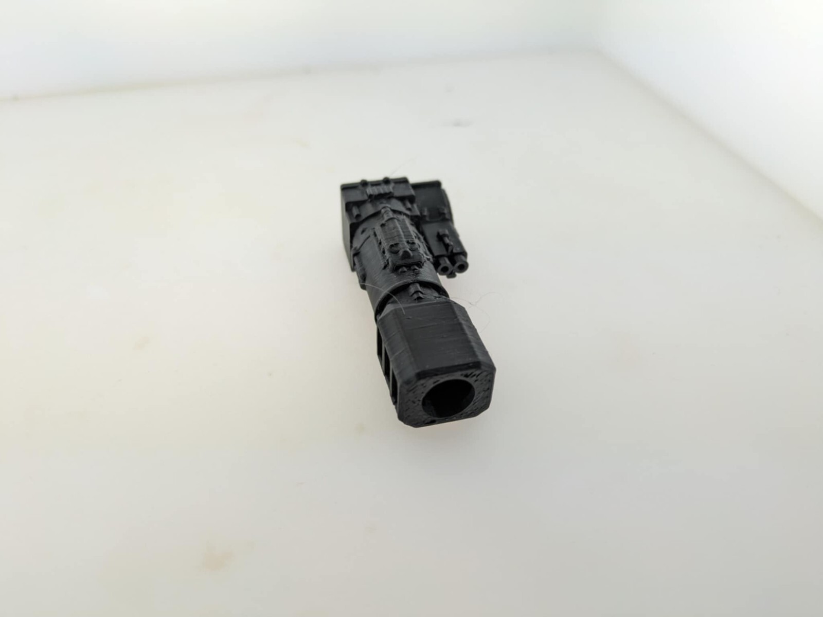 Grim guard APC R auto cannon D| Alternate Wargaming Miniature