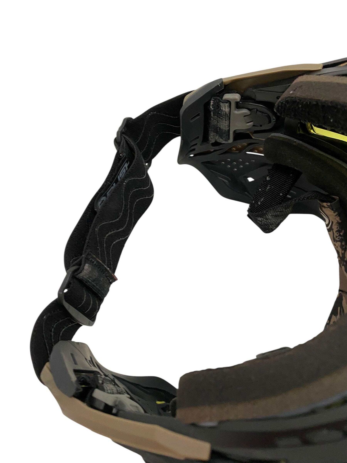 Push Unite Paintball Mask Goggles