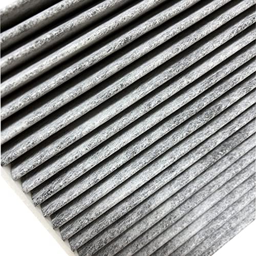 3 Pack BW285 Cabin Air Filter for