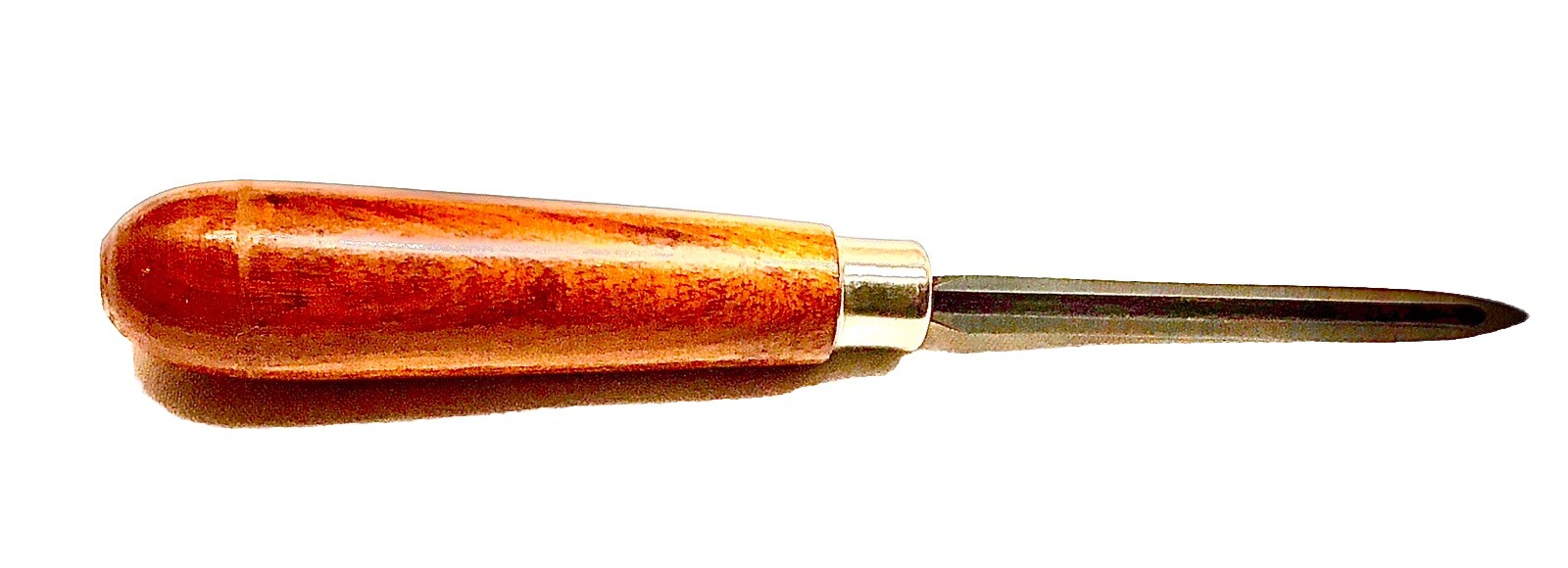 Bevel Knife With Protective Case For Bowling Ball Ebonite Strikeforce
