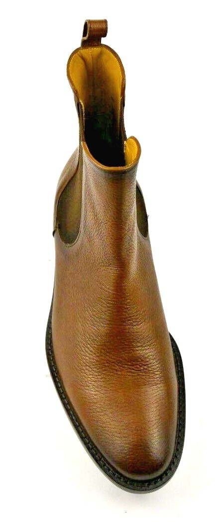 Alan Payne Chester Deerskin Honey