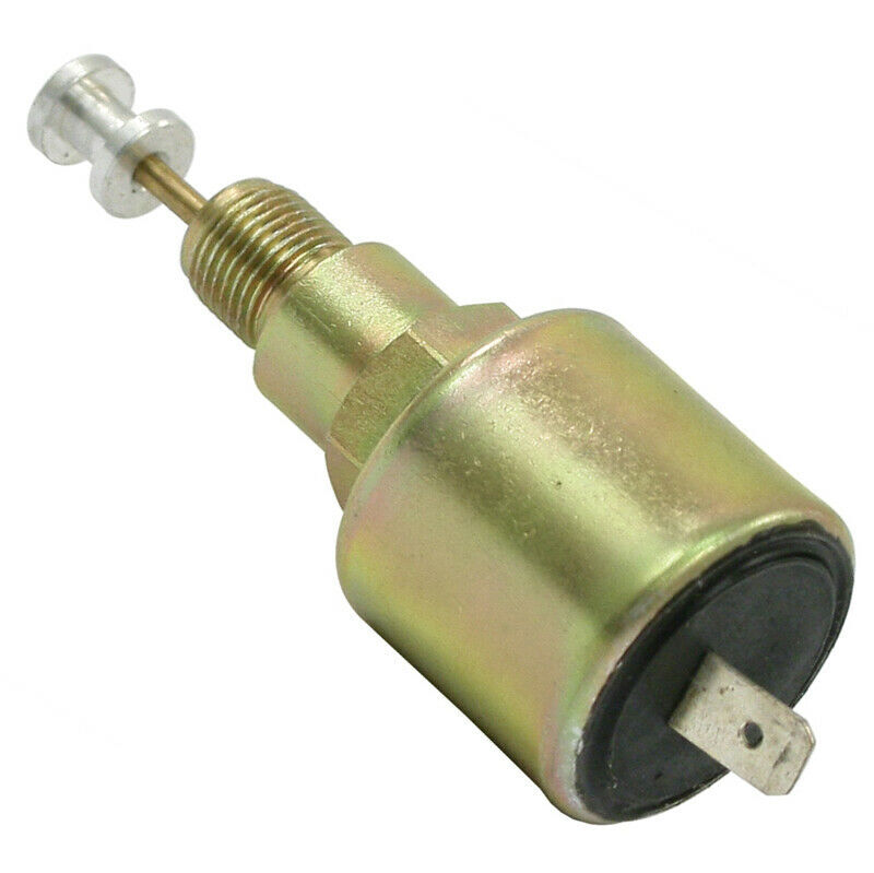 Vw Bug Carburetor Idle Circuit Cutoff Valve Solex 34PICT Air Bypass Plunger