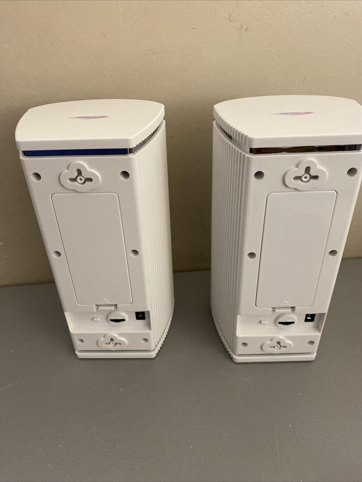 2.4GHz Digital Wireless Speakers SP1390