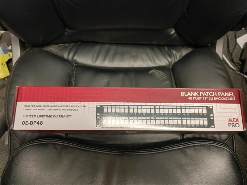 adi pro 0e-bp48