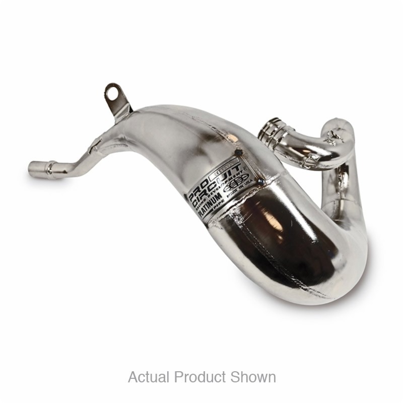 Pro Circuit 0852325 Platinum Exhaust Pipe Fits 2023+ KTM 250/300 SX &  TC250/300