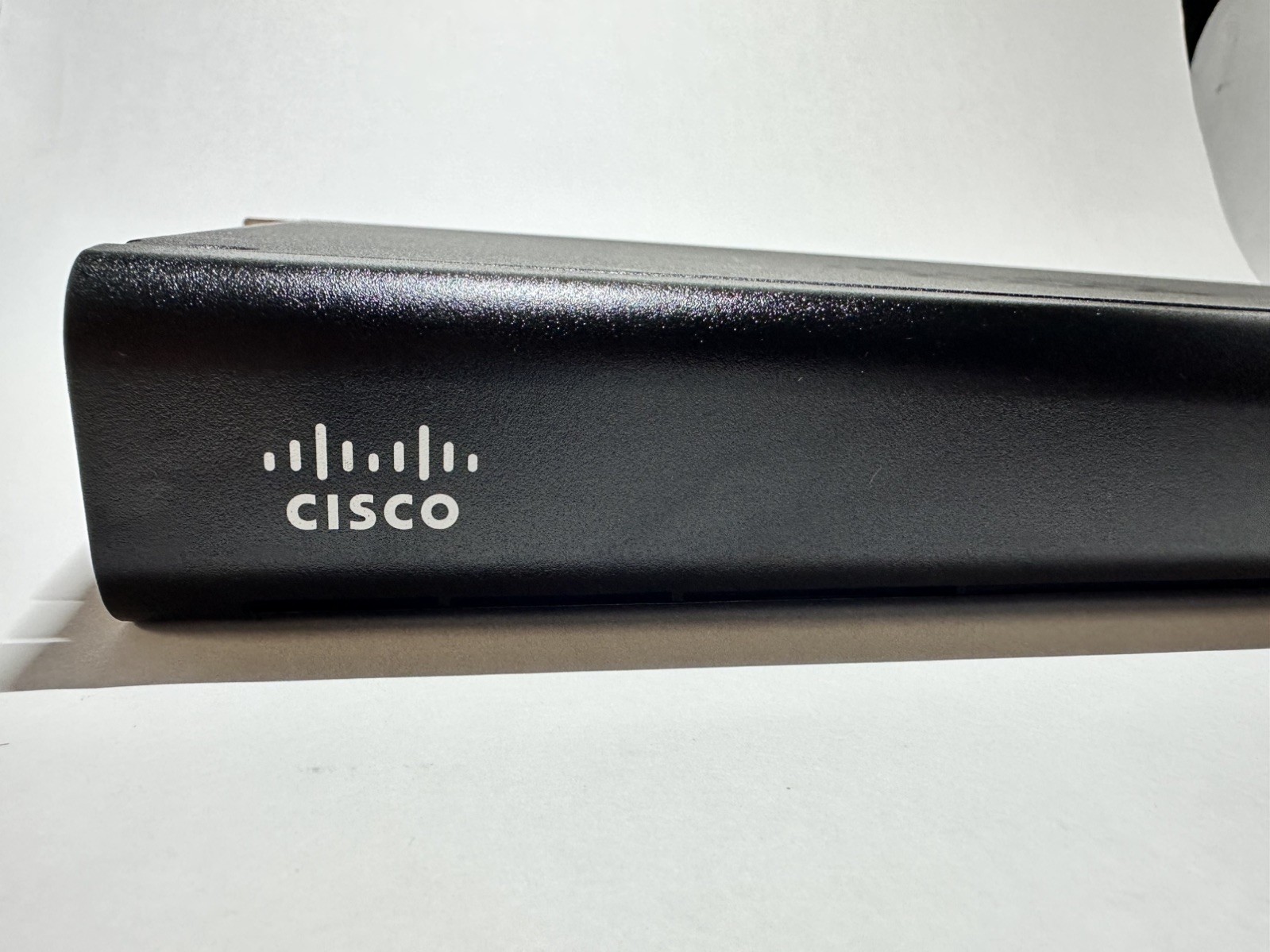 Cisco ASA 5508-X Firewall Clean Reset Tested + Power Cord Ready
