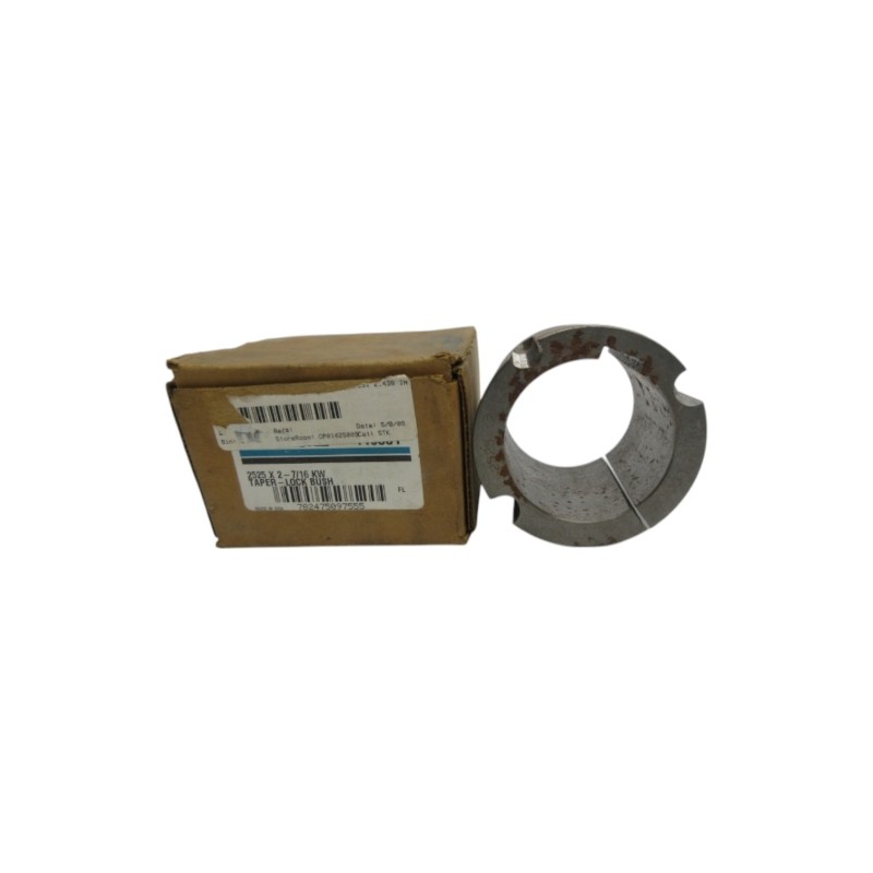DODGE 2525 X 2-7/16 KW NSMP