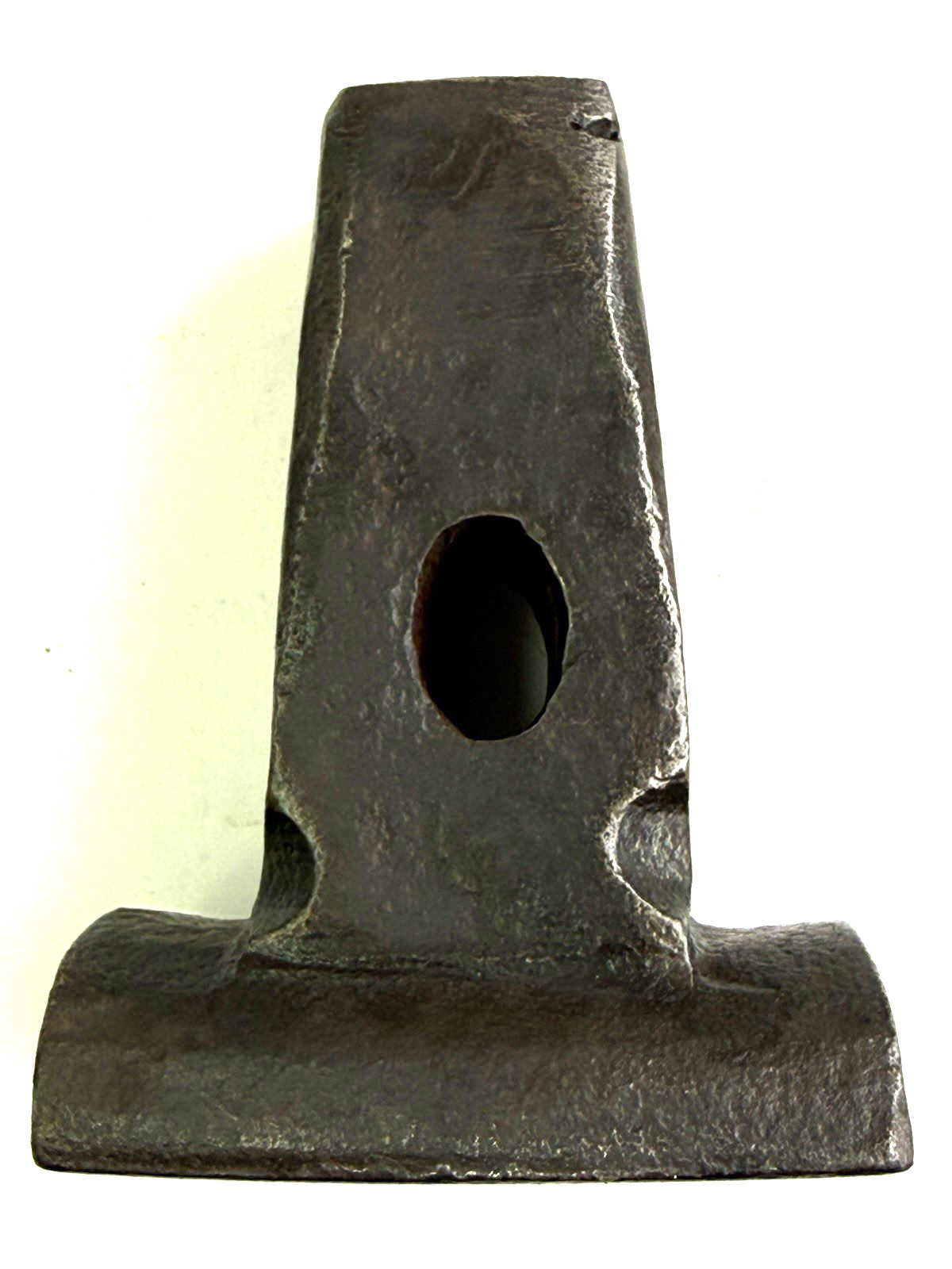 Swaging Hammer Head Blacksmithing Blacksmith Swaging 1-5/8"