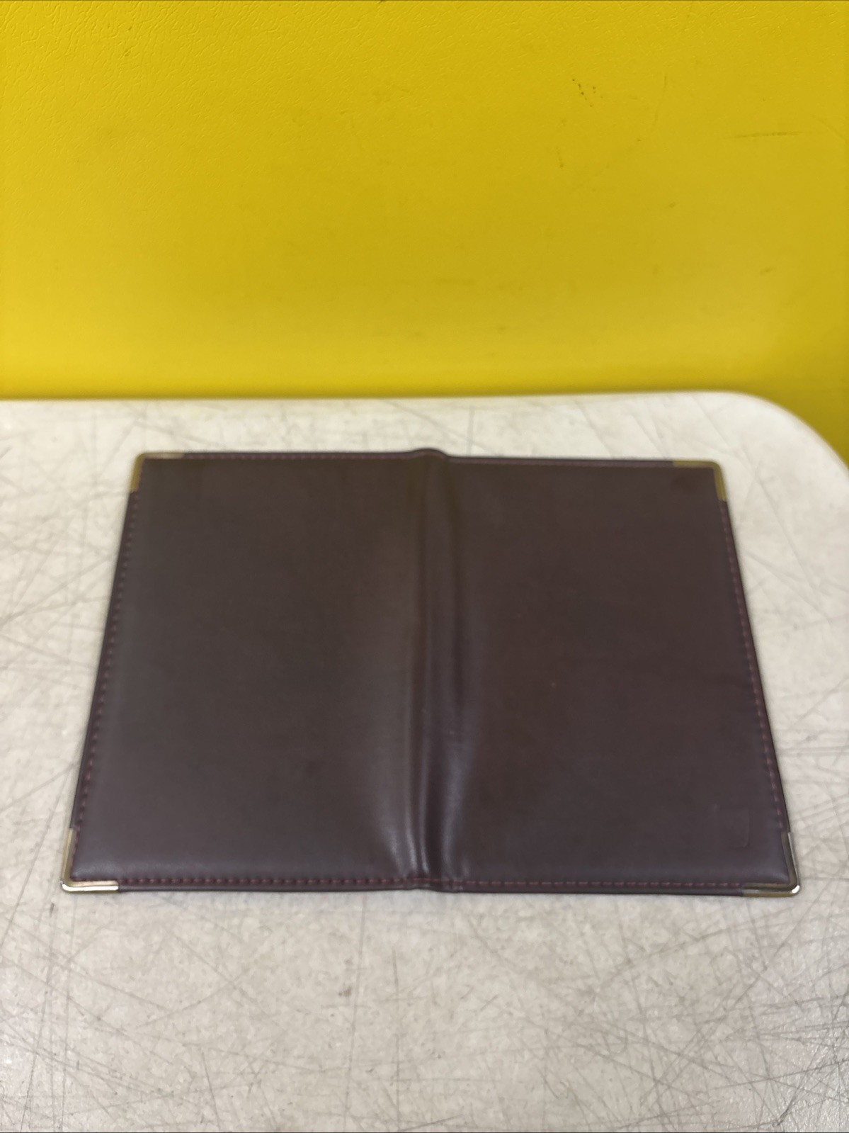 ROVER OWNERS HANDBOOK WALLET ONLY