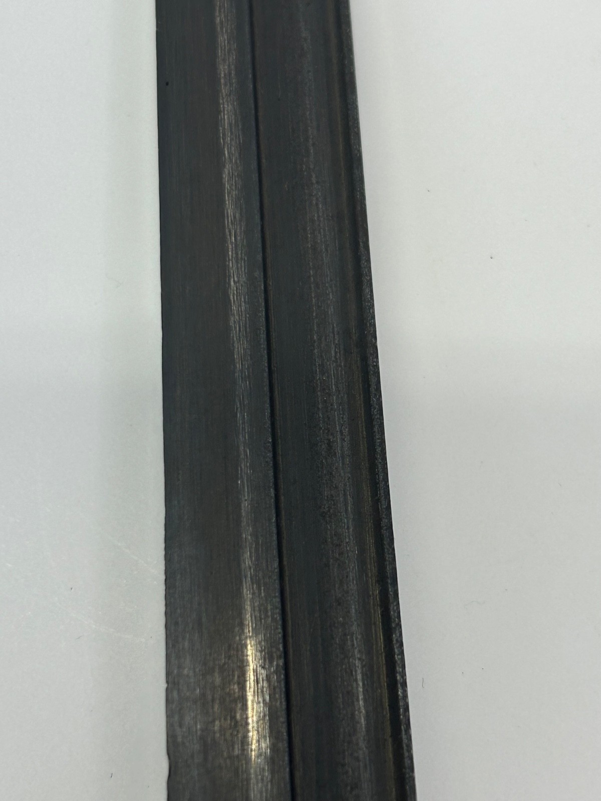 WWII Italian Army Terni Bayonet & Scabbard