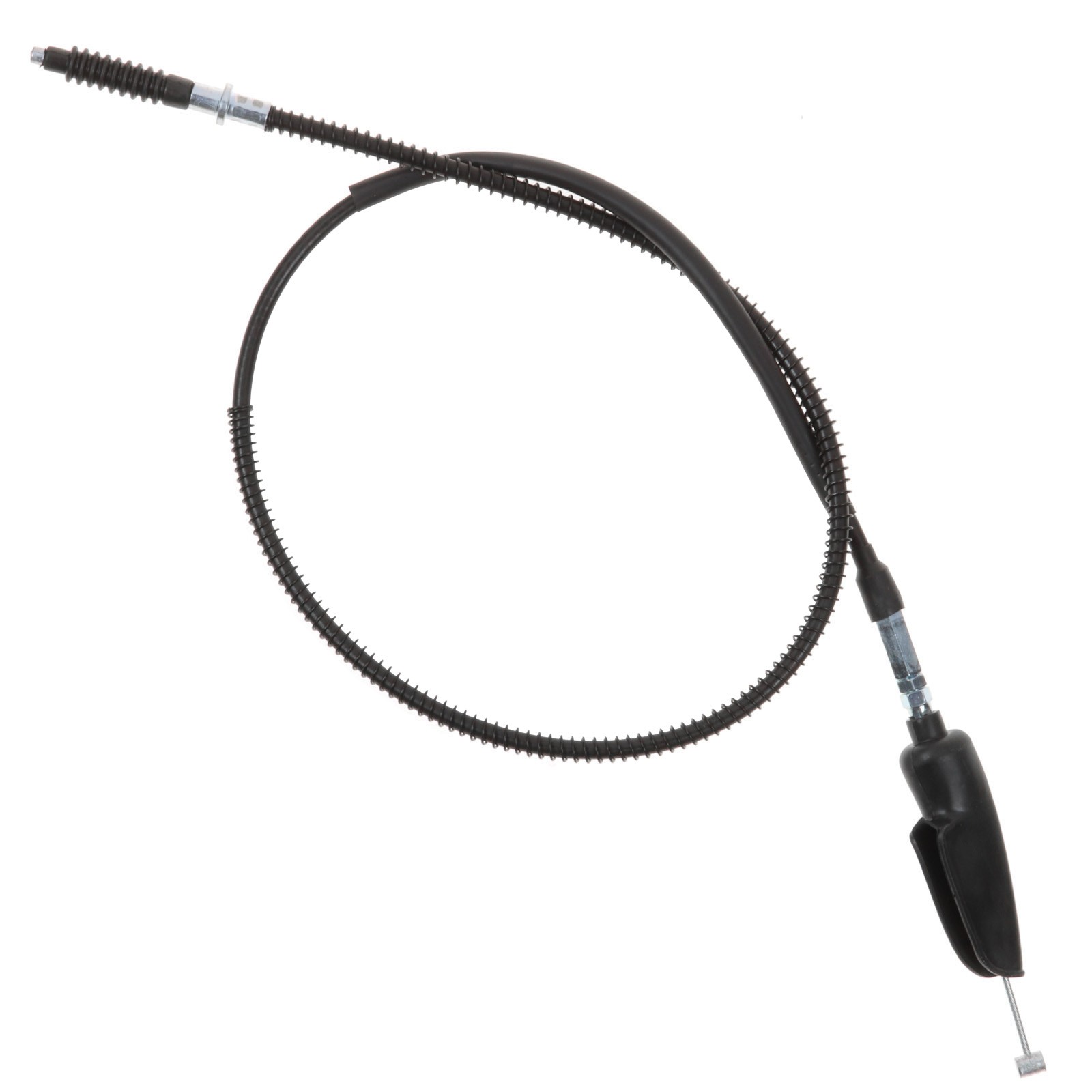 Clutch Cable for Yamaha fits 1978-1981 SR500, 1976-1981 TT500 & 1976-1981 XT500