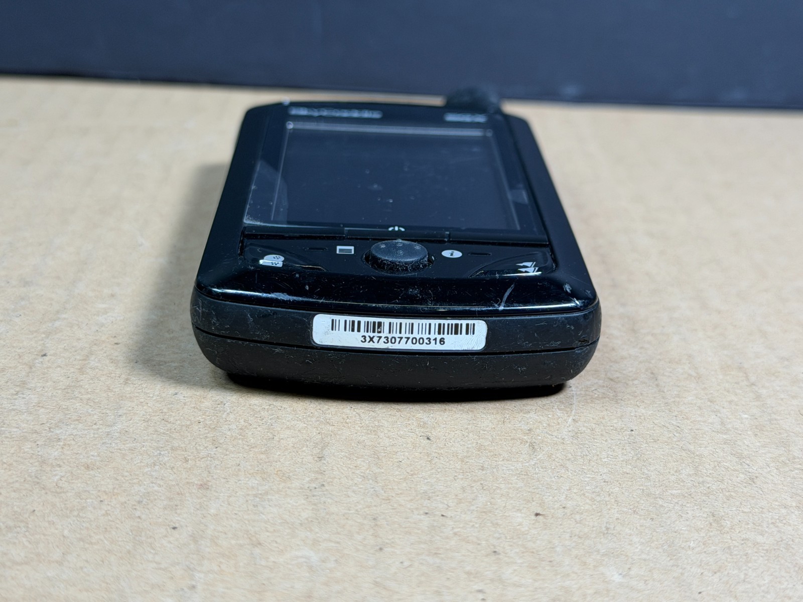 SkyCaddie SGX Golf GPS Rangefinder Works Ships Fast!!!