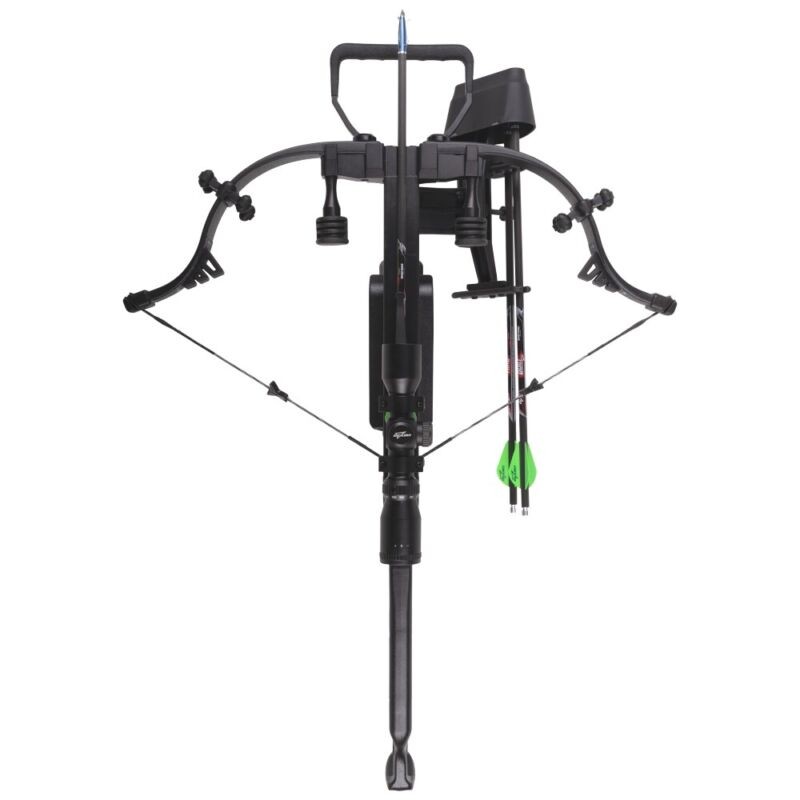 Excalibur Mag MAX Crossbow in Black NEW!!!