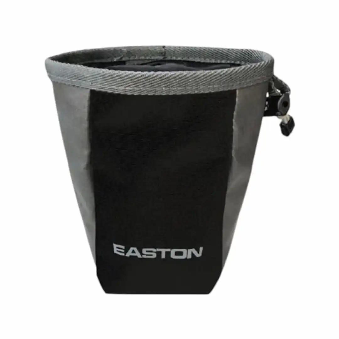 Easton Pack Mule Release Pouch Black