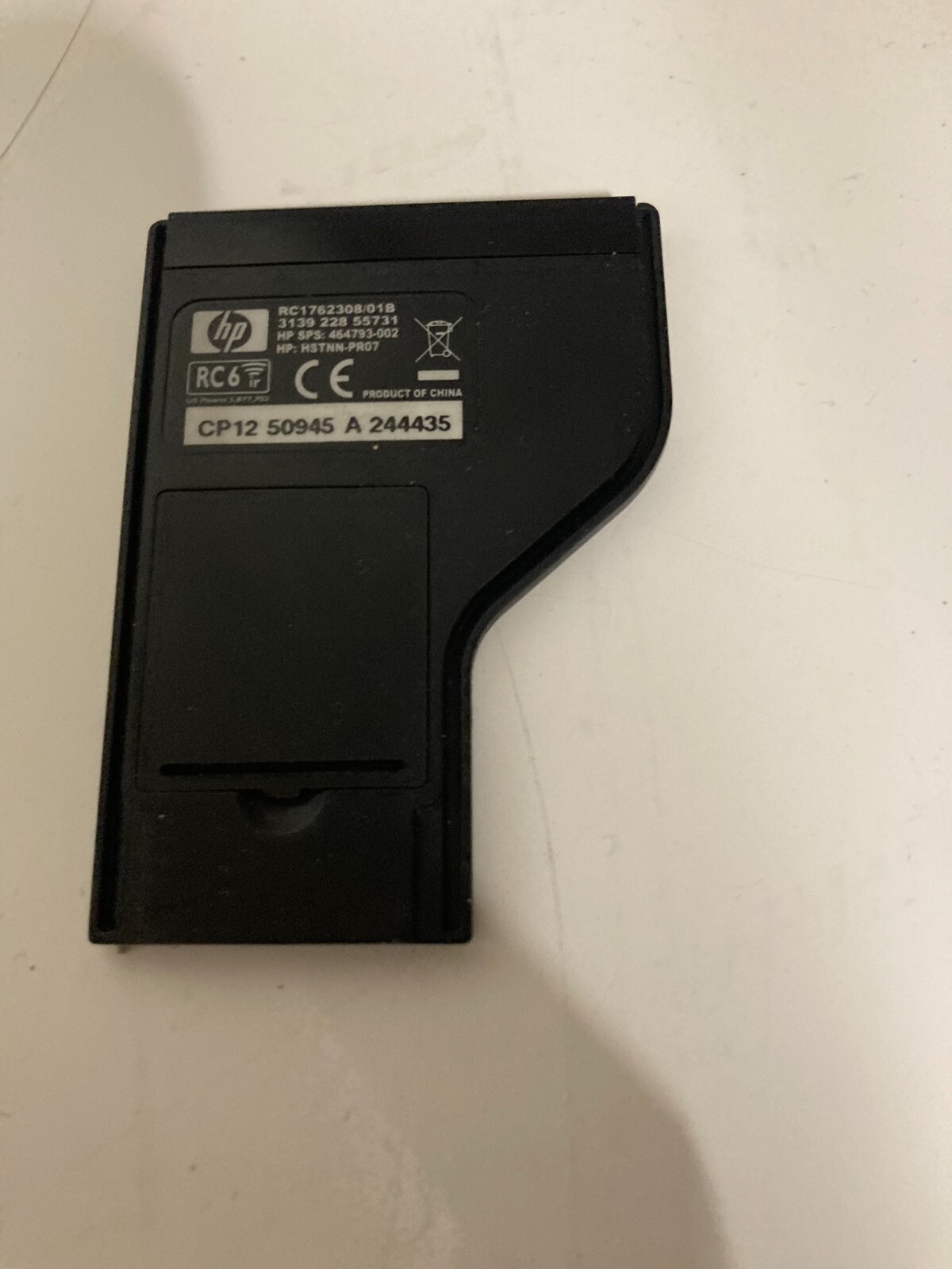 HP Compaq 463979-002 Pavilion DV6 DV7 Remote Control