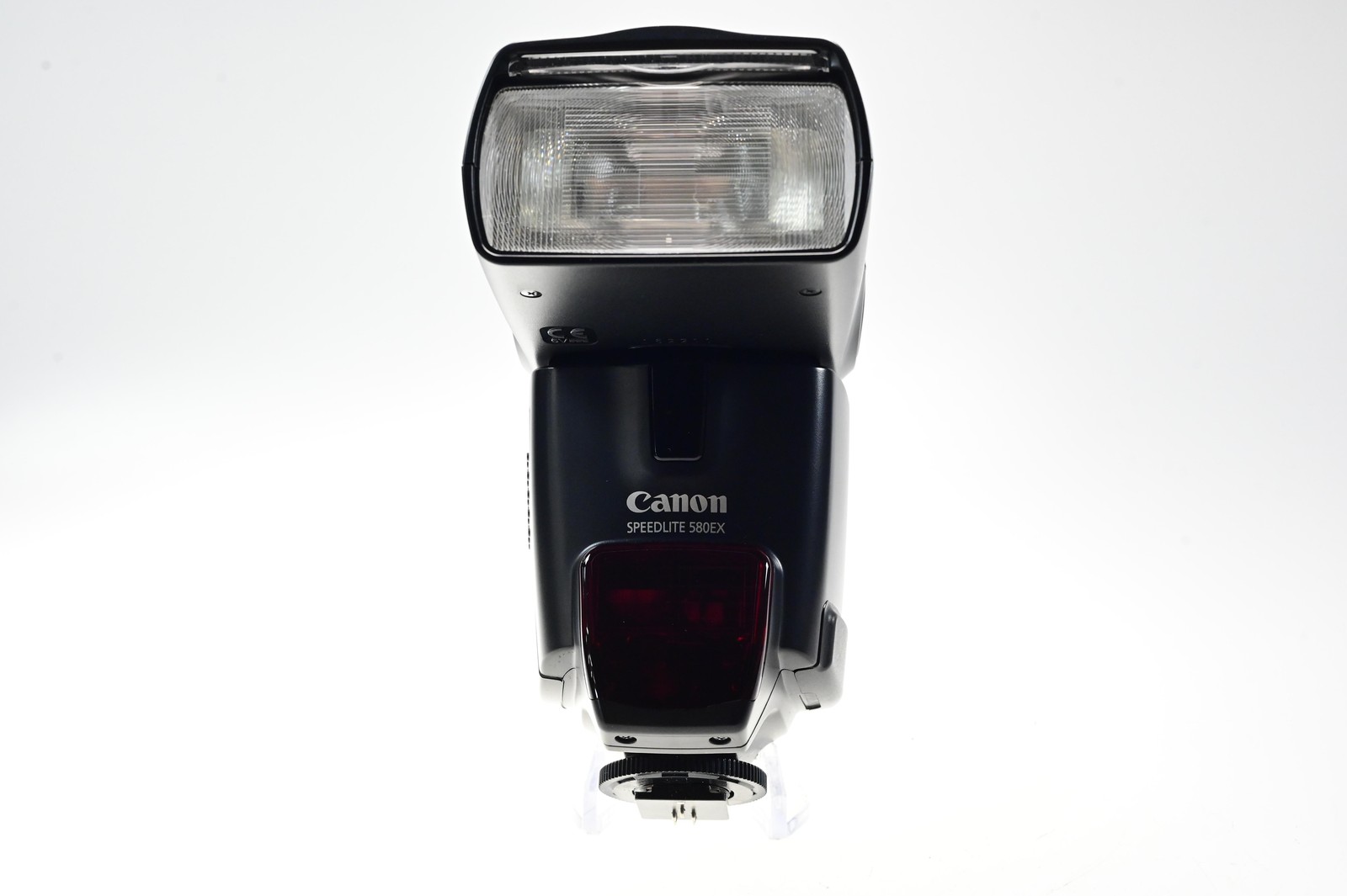 Canon 580EX Speedlite Flash #G557