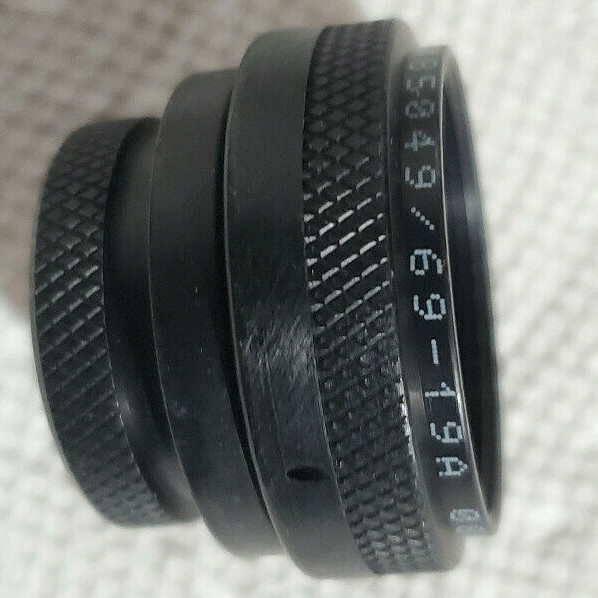 Glenair M85049/69-19A Circular MIL Spec Backshell