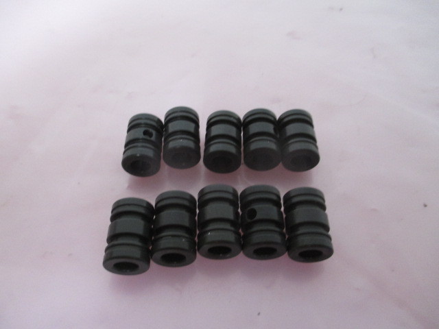 10 LM76 Inc L408-6 Ceramic Coated Liner Motion Bearings, 422372