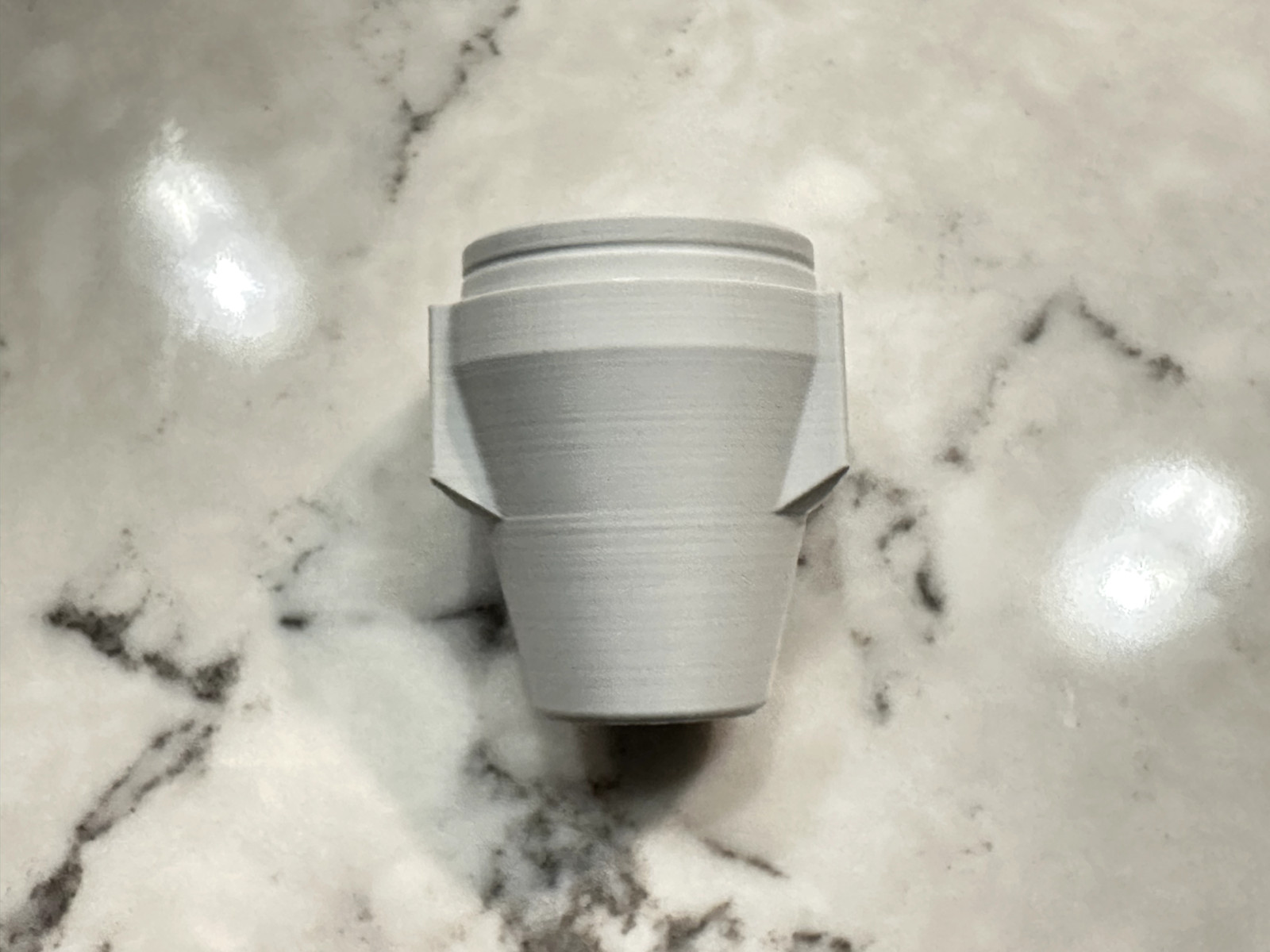 AutroTrickler V4 Upgrade - Powder Nozzle "The Distiller"
