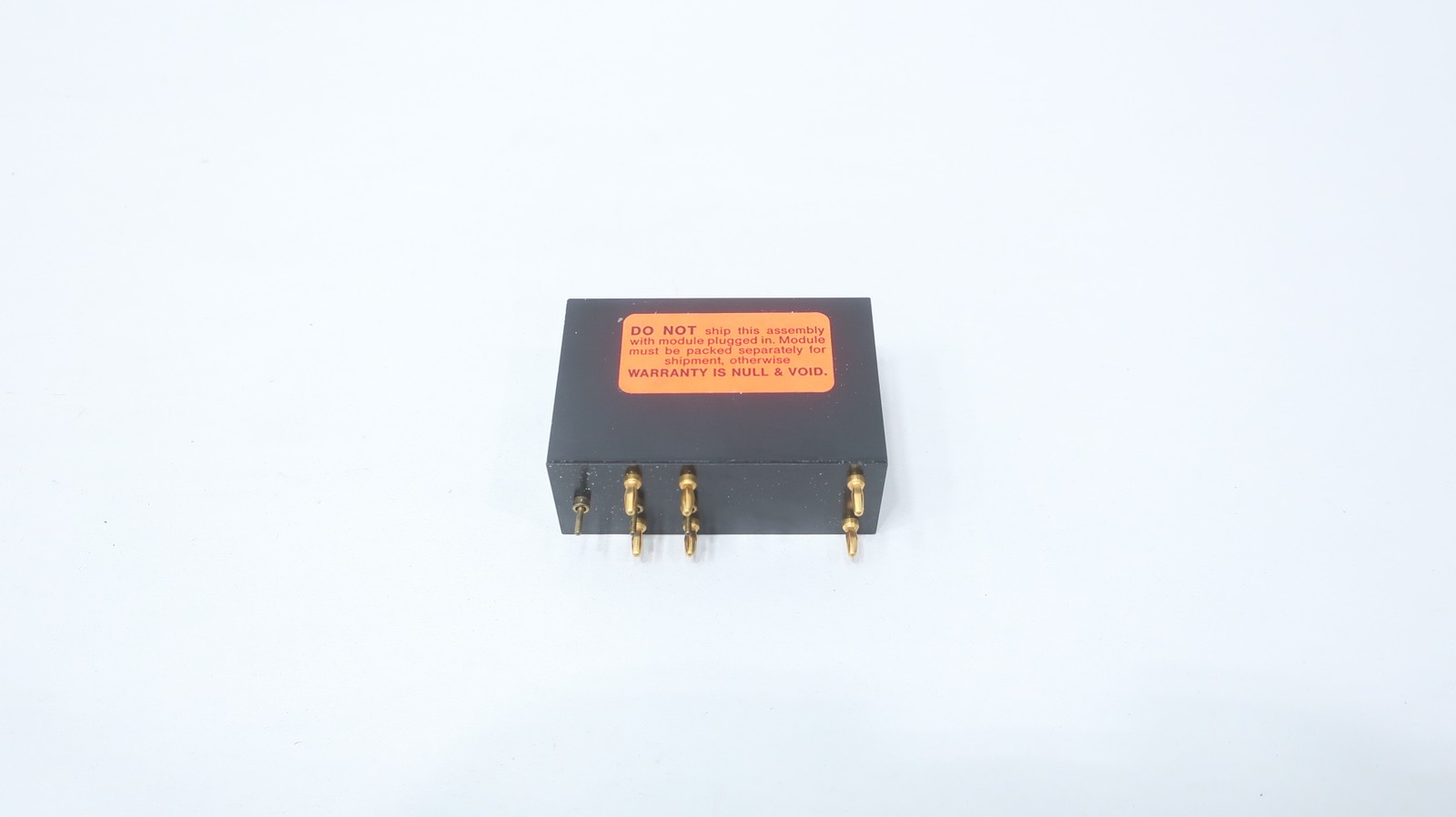 Agm EA 4017-1 Pulse Scaler 24v-dc
