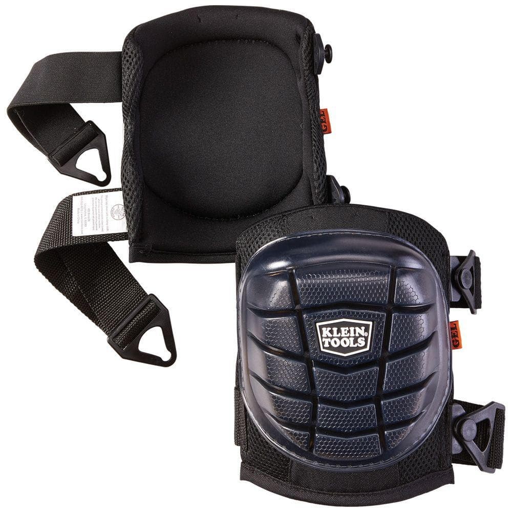 Lightweight Gel Kneepads