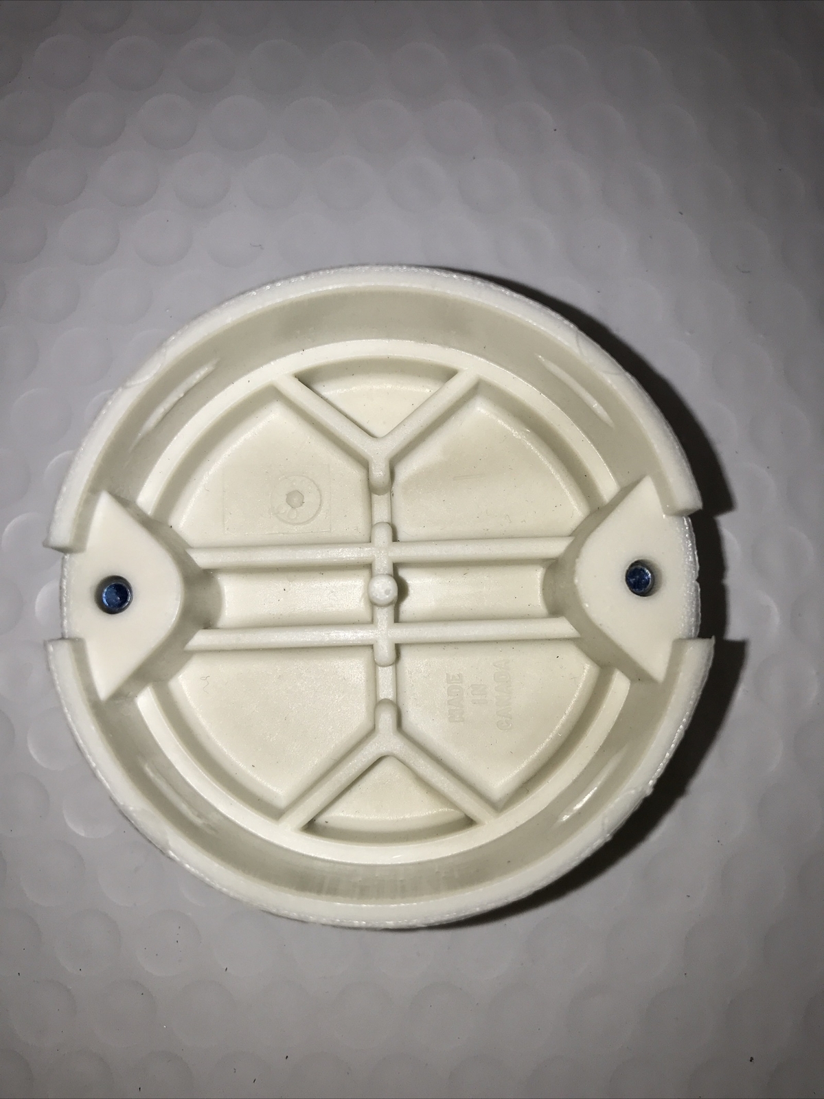 Distributor Rotor Kemparts 1282X
