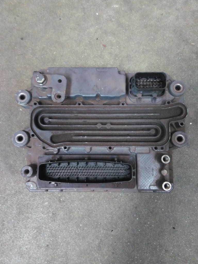 Replaces A0004467635 DETROIT DD15 ENGINE CONTROL MODULE (ECM) ,  GA