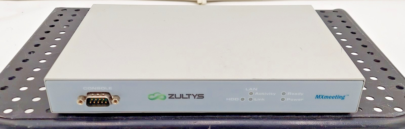 Zultys M500  MXMeeting Web Collaboration System