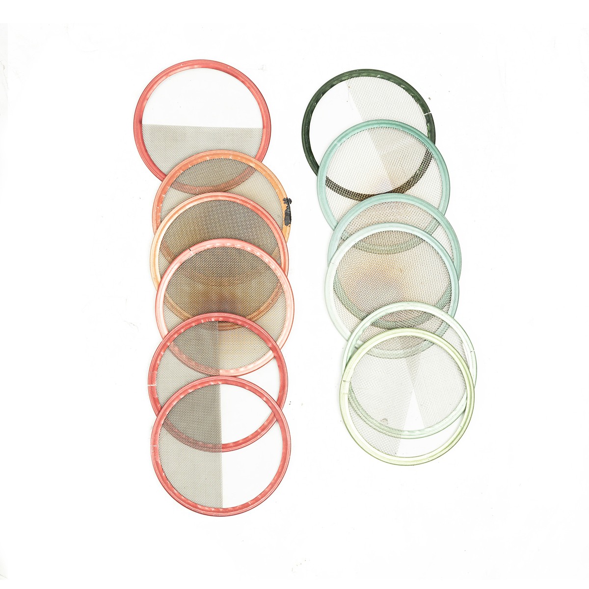 DeSisti Magis Fresnel 3-Light Kit - SKU#1981852