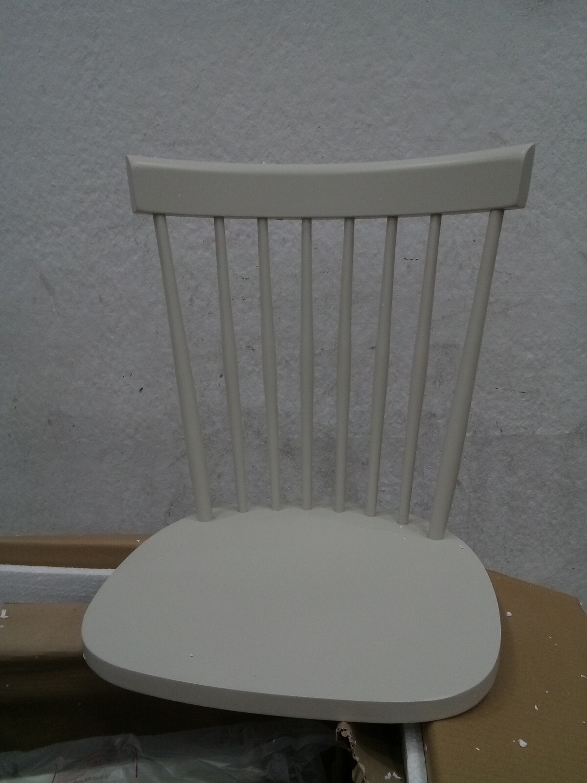 Safavieh PARKER SPINDEL SIDE CHAIR, Reduced Price 2172724363 AMH8500E