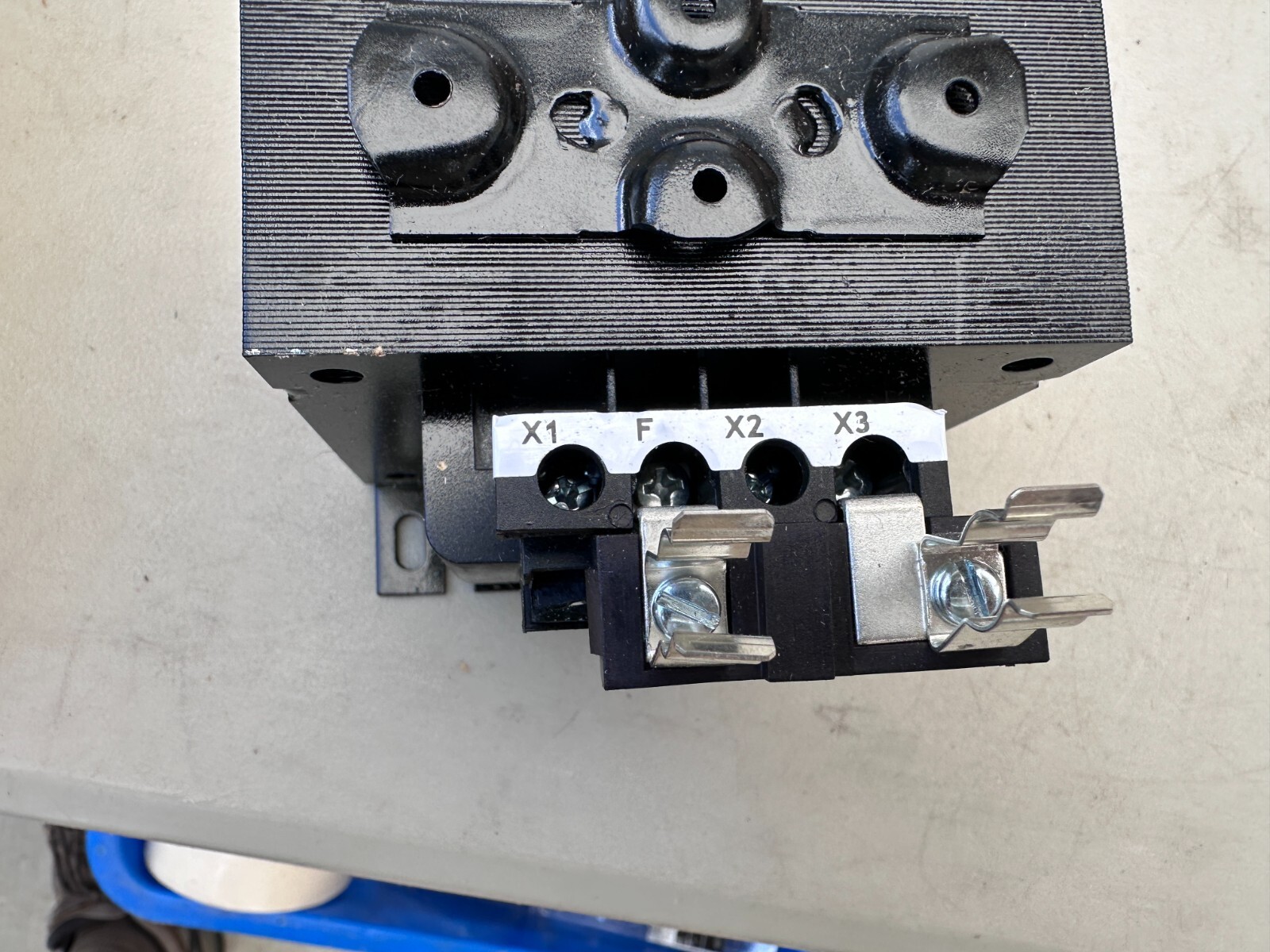 Siemens MT0150J Transformer Kit