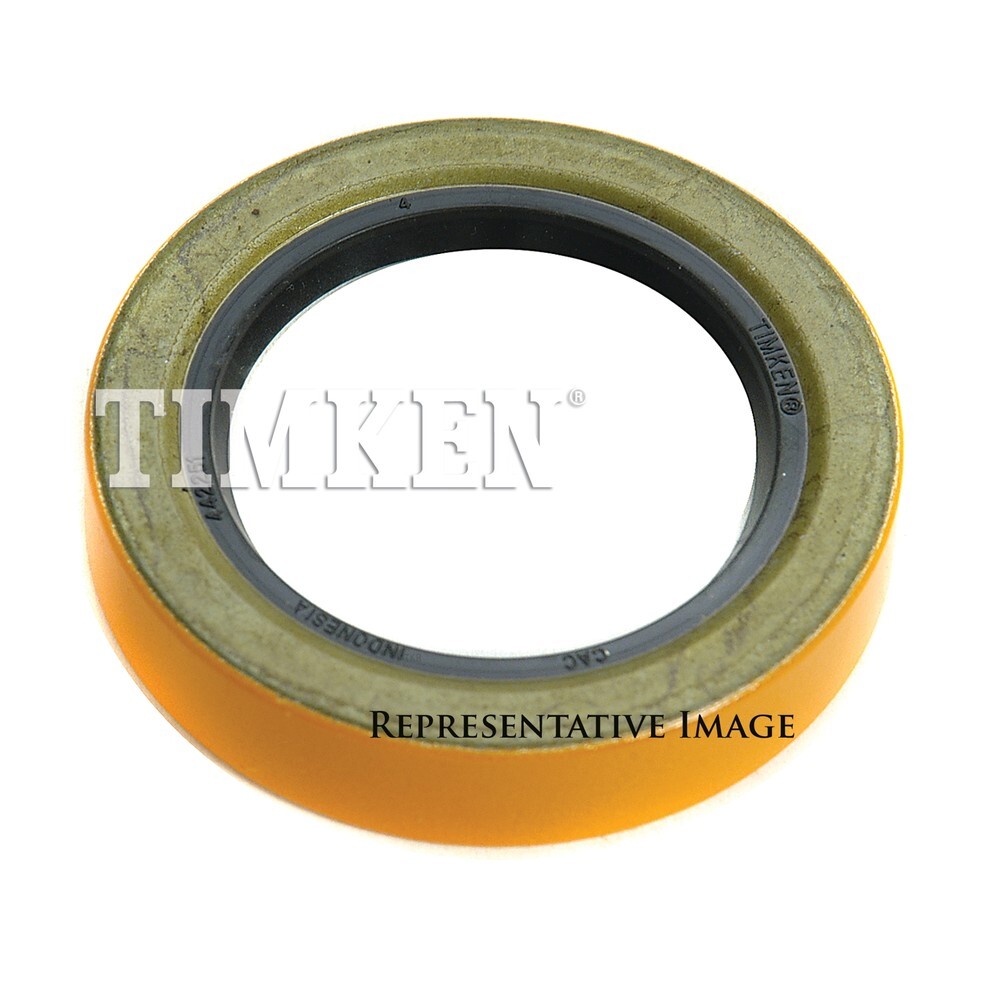 Manual Transmission Output Shaft Seal-FWD Timken 1943