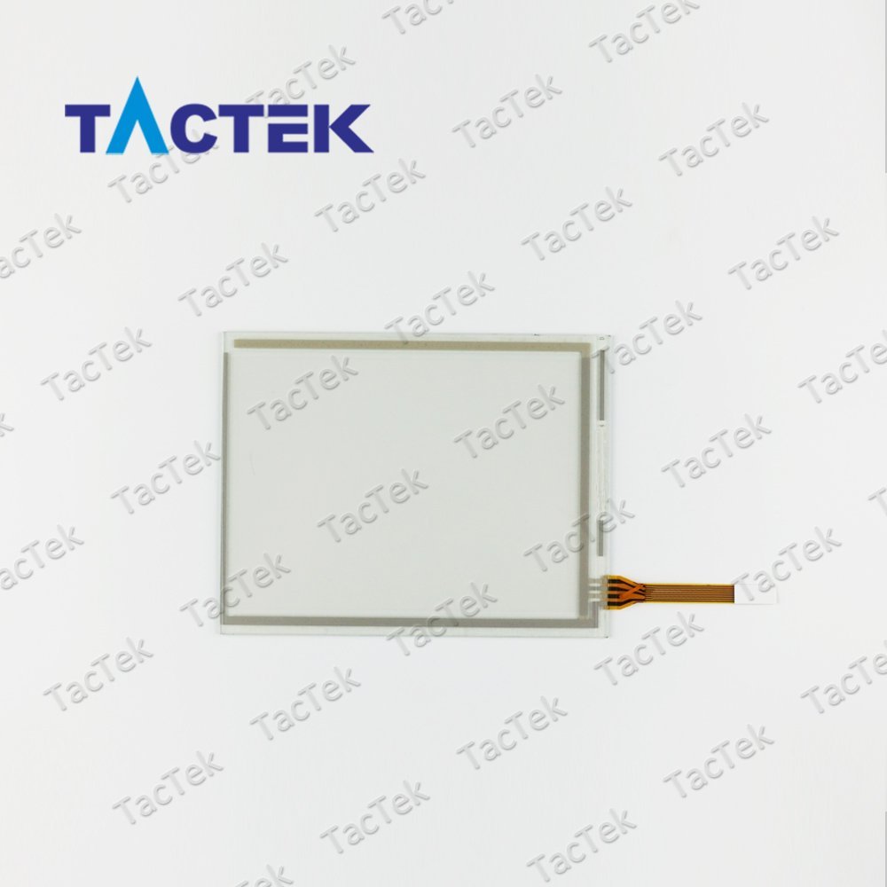 Touch Screen Glass Digitizer for AMT98662 AMT 98662 Touch Panel #