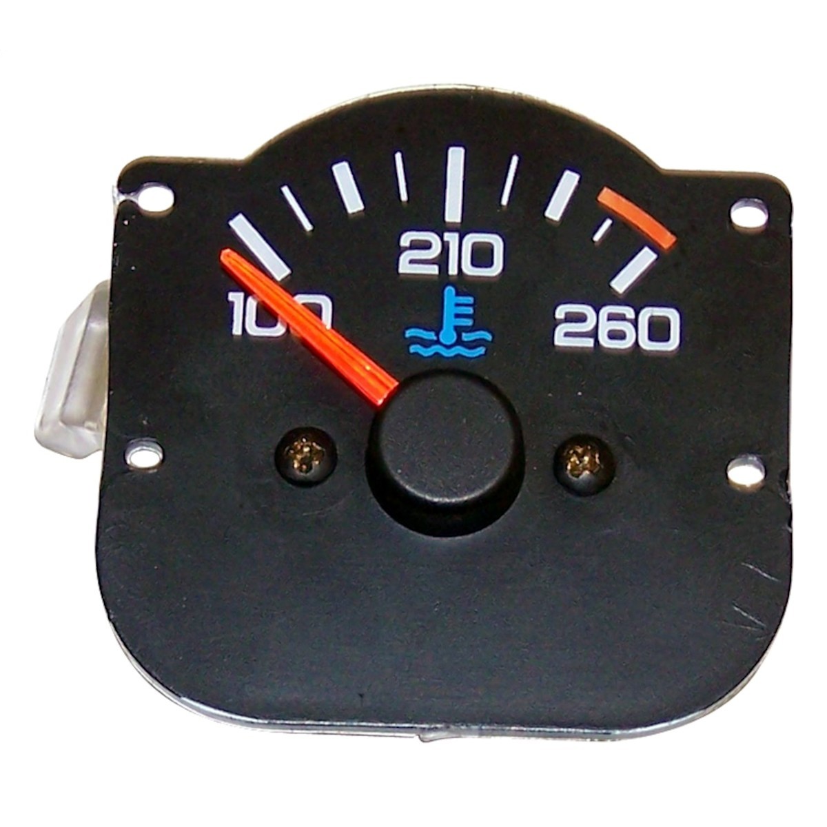 56004881 Transmission Temperature Gauge for Jeep Wrangler CJ5 CJ6 1974-1975