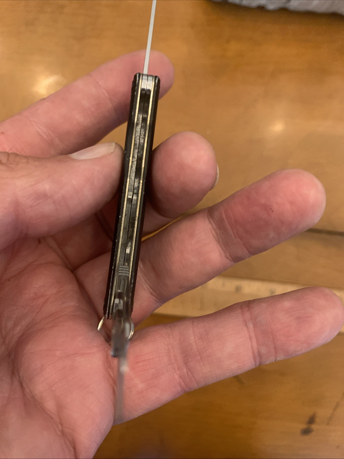 Otacle K1 Keychain Multi Tool