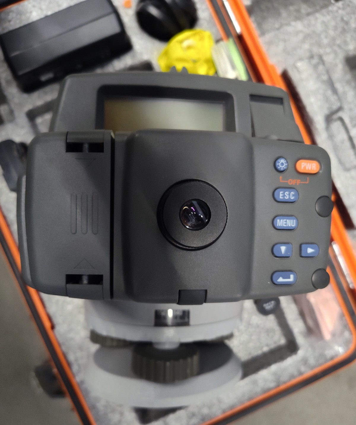 Sokkia SDL30 Power Digital Level